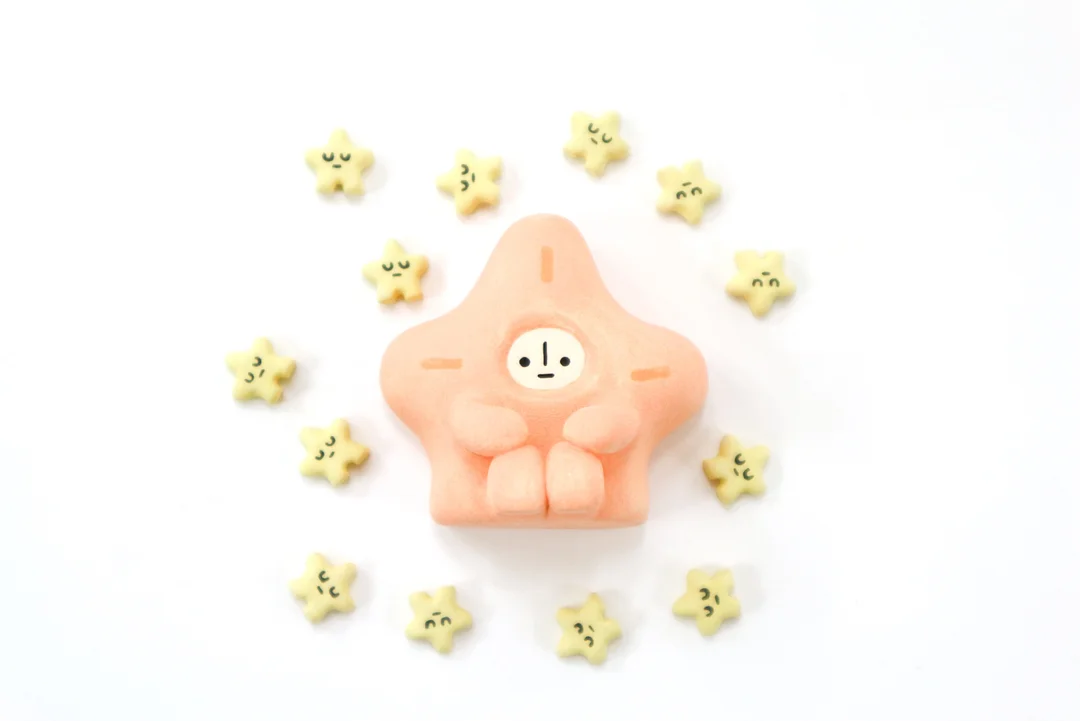 쫀득이 팬츠 여름 8