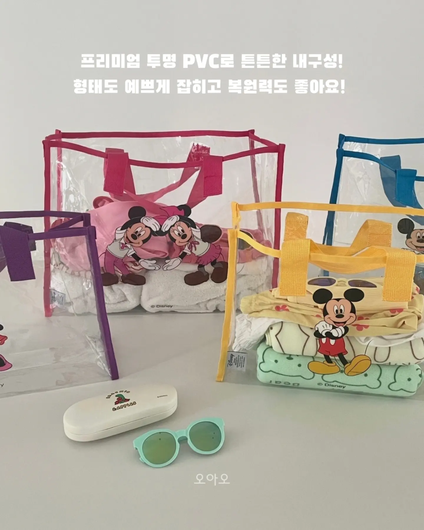 레터링 포인트 네일 4