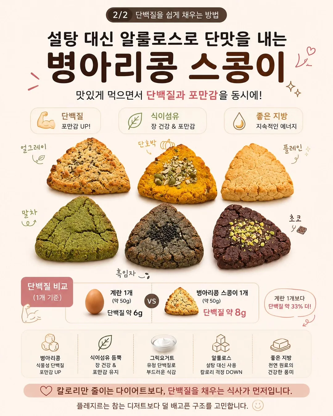 옥수수 디저트 8