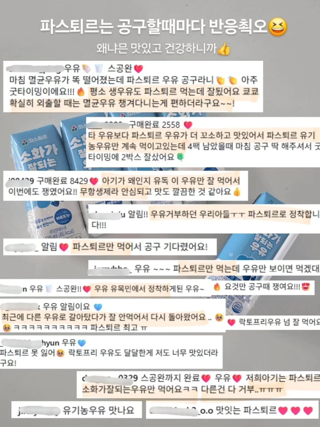 계절미식 국내산 샤넬 체리 4
