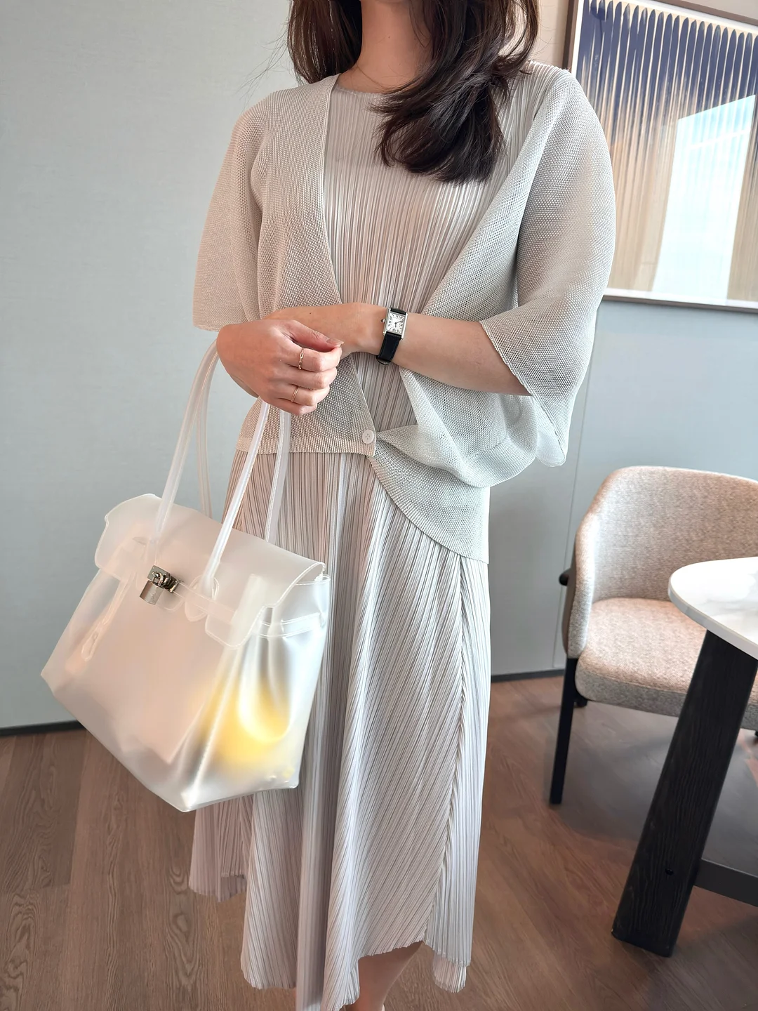 체스키포슬란 프라하블루 식기 13