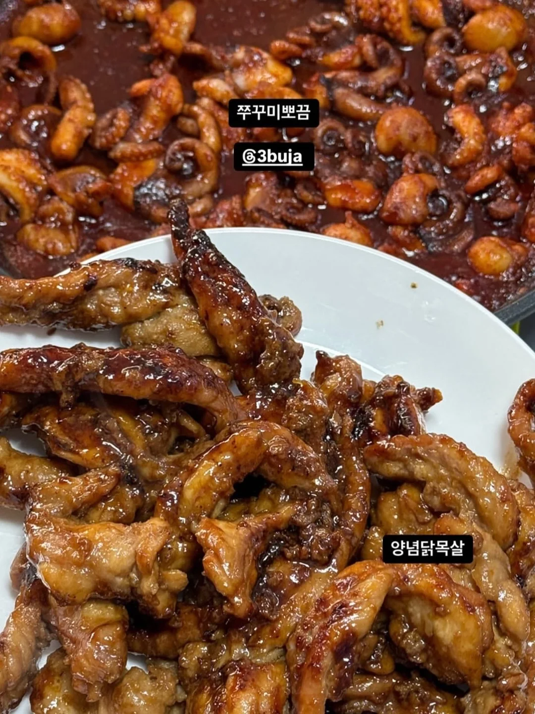 스투시 워터 숏츠 2