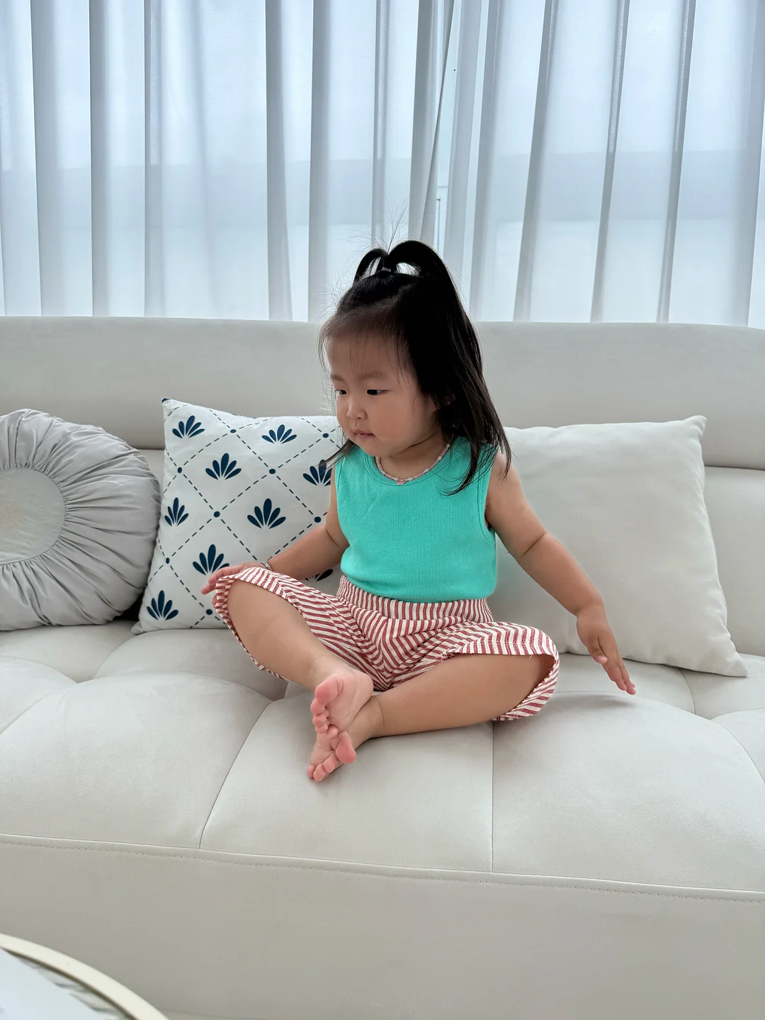 문가영 힐링 아이템 4