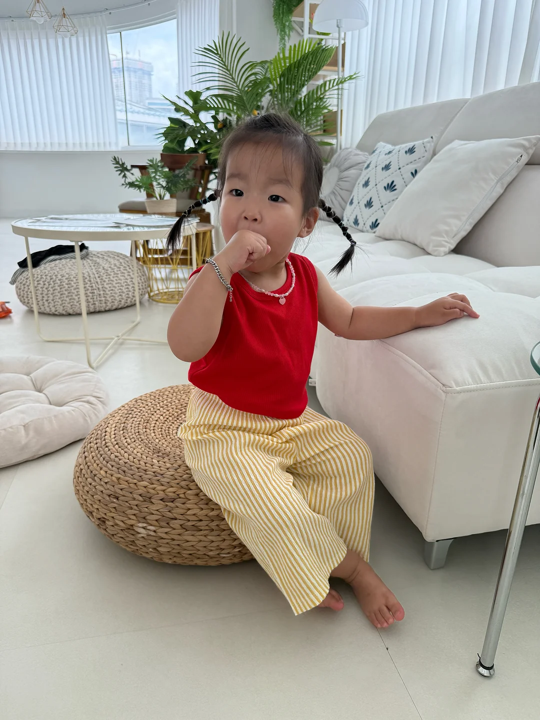 문가영 힐링 아이템 9