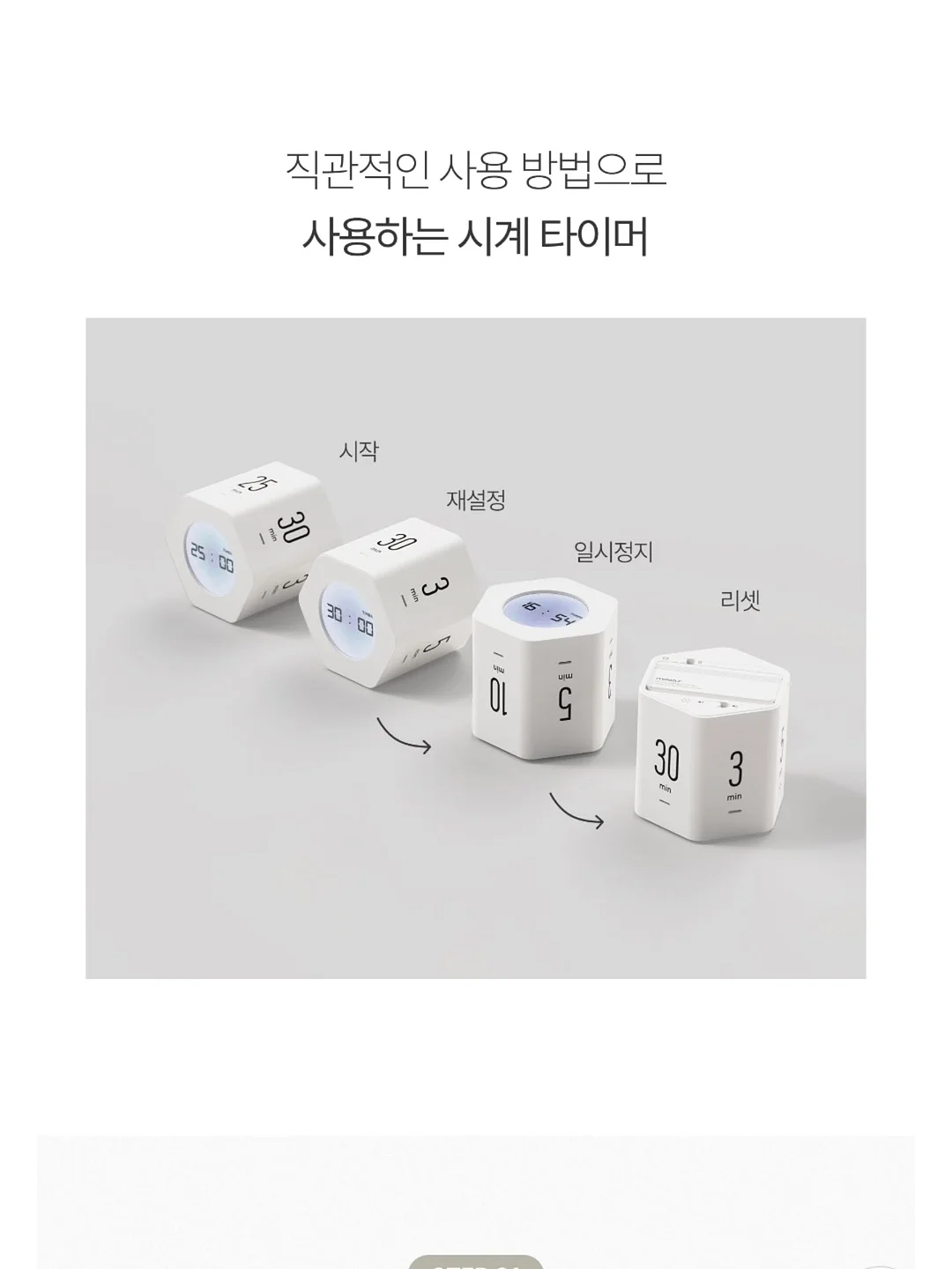 New Été Series 6