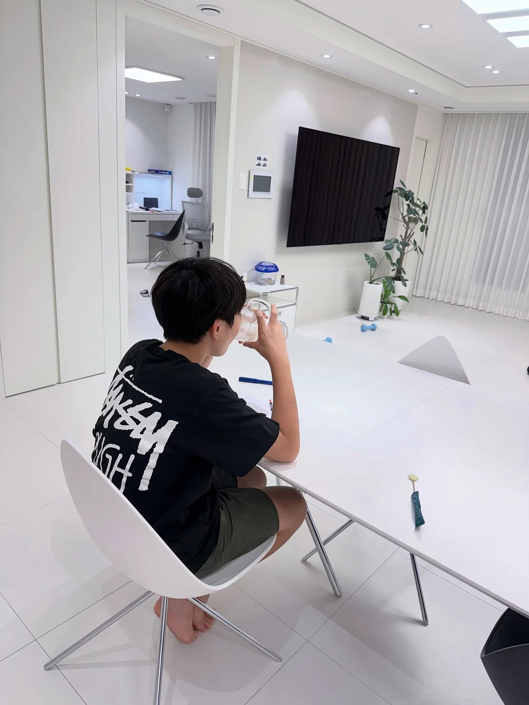 부대찌개 8