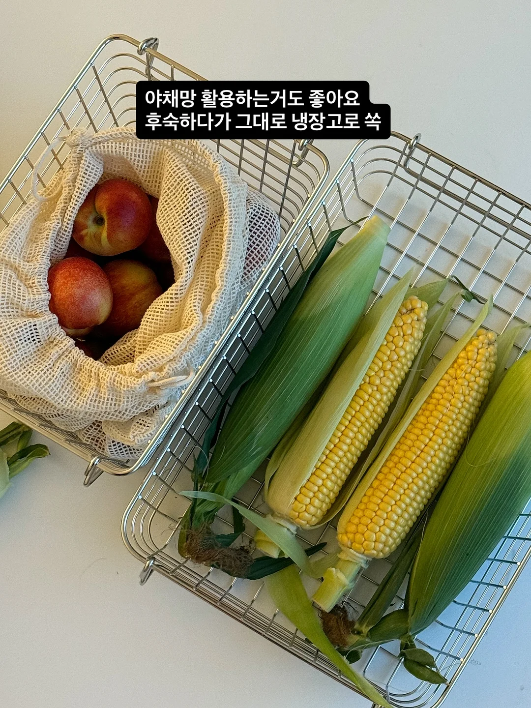 여리핏 시스루 가디건 세트 5