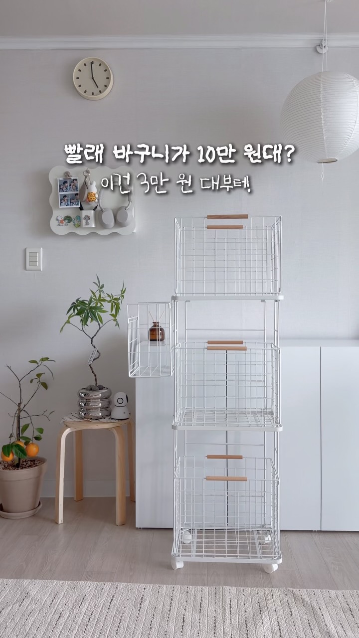 딸기딸기 빅파우치