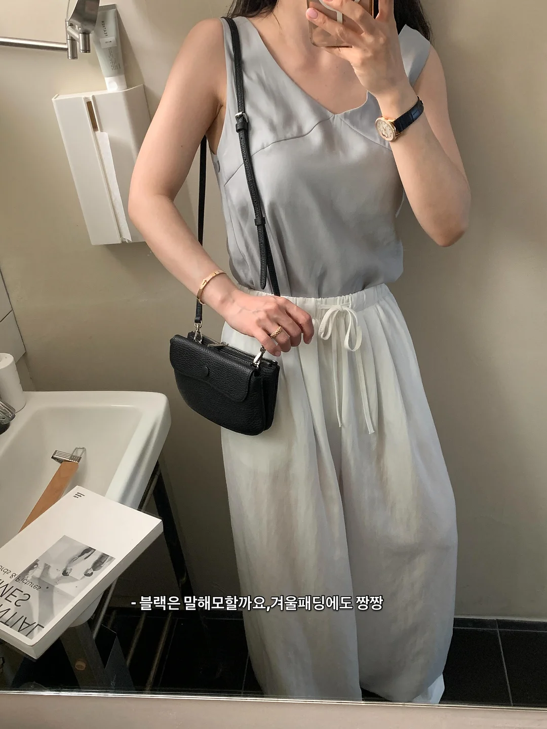 초슬림 우산 3