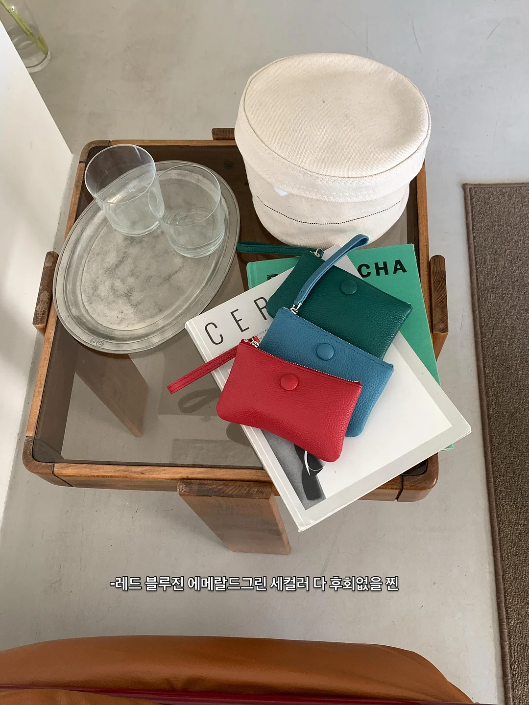 초슬림 우산 6