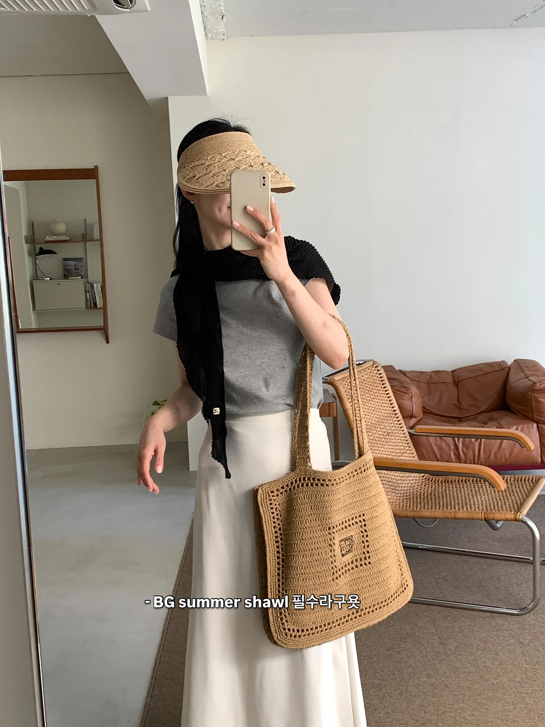 초슬림 우산 10
