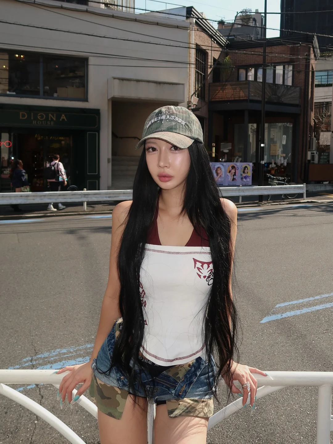 만디핏 탑 6