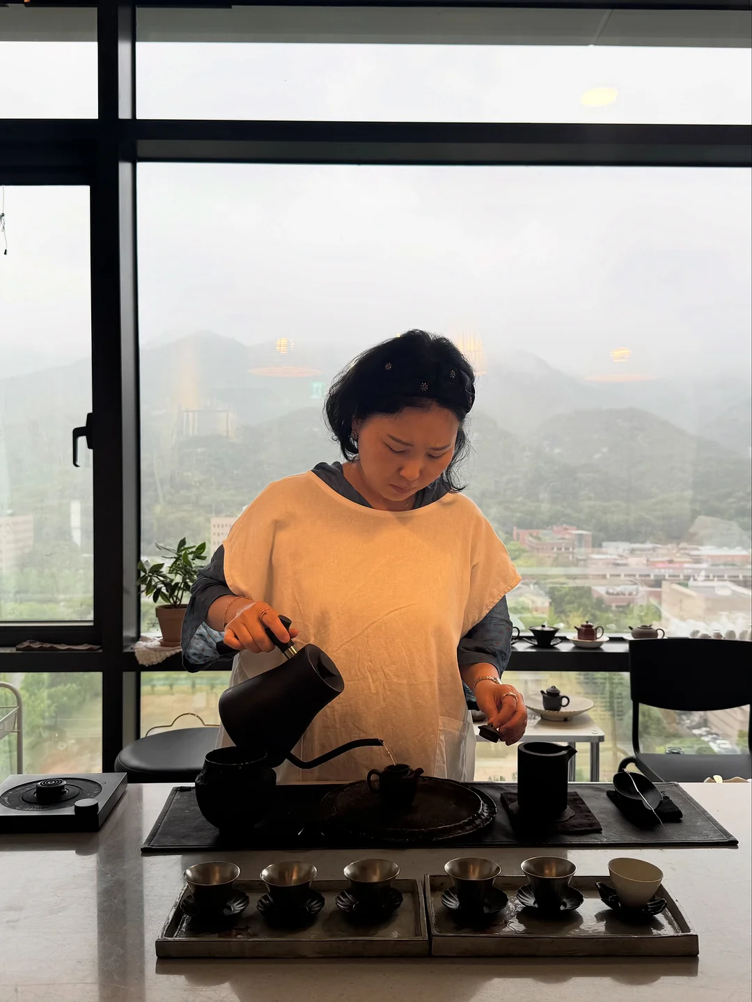 모든 순간의 나를 믿어보기로 했다 2