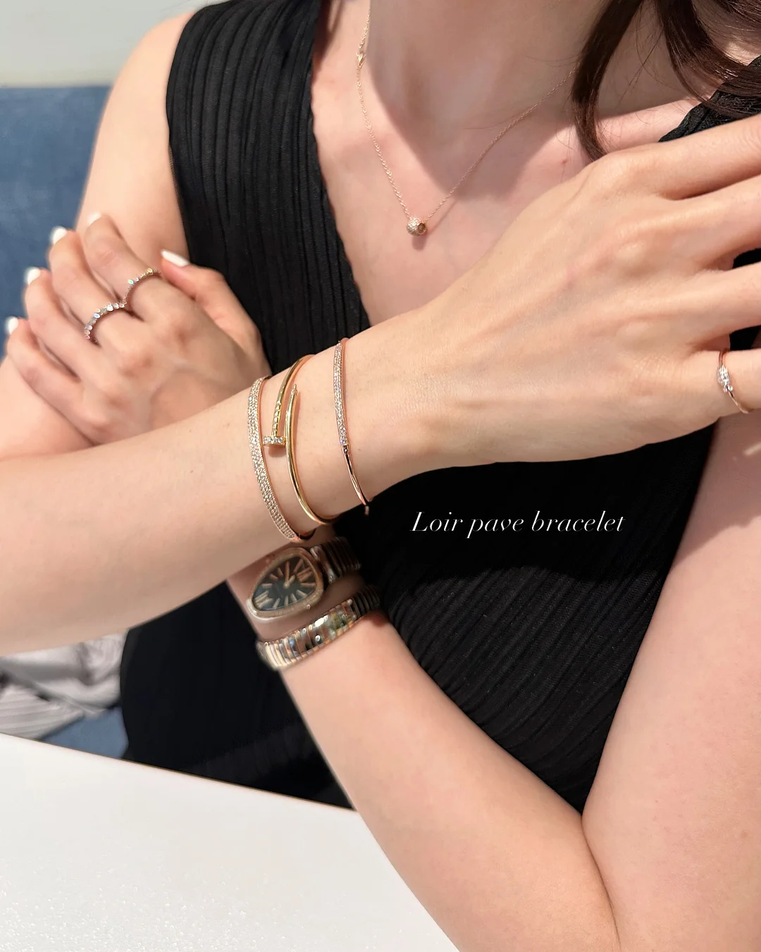 파랑 가방 1