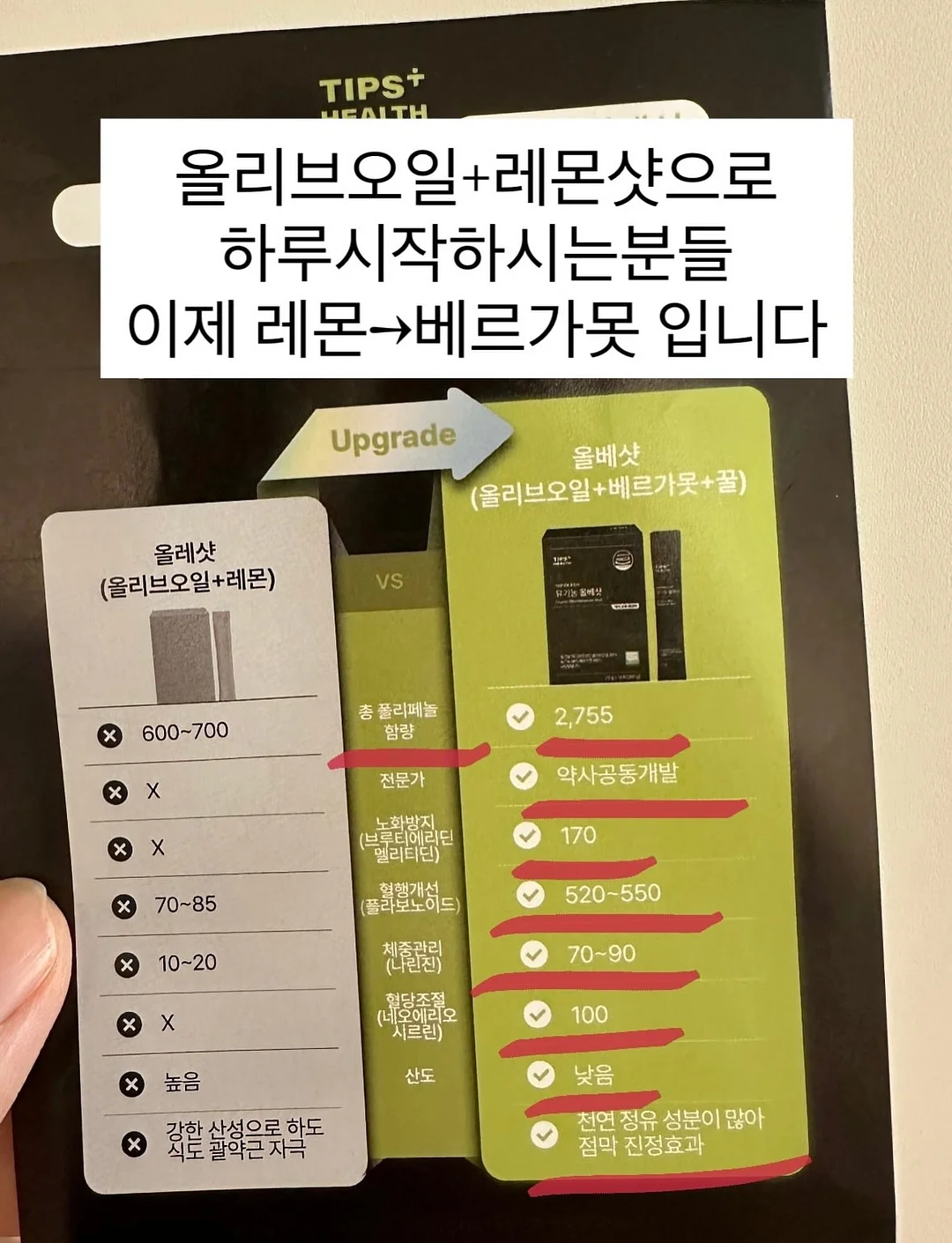 스위스퍼펙션 시그니처 플라워 아이리스 저머니카 크림 2