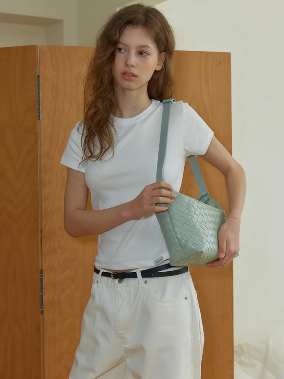 프리베일 Blane Skirt 17