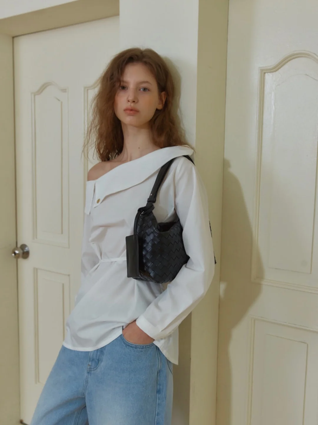 프리베일 Blane Skirt 19