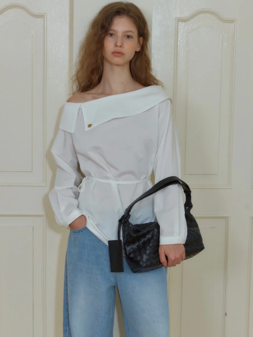 프리베일 Blane Skirt 20