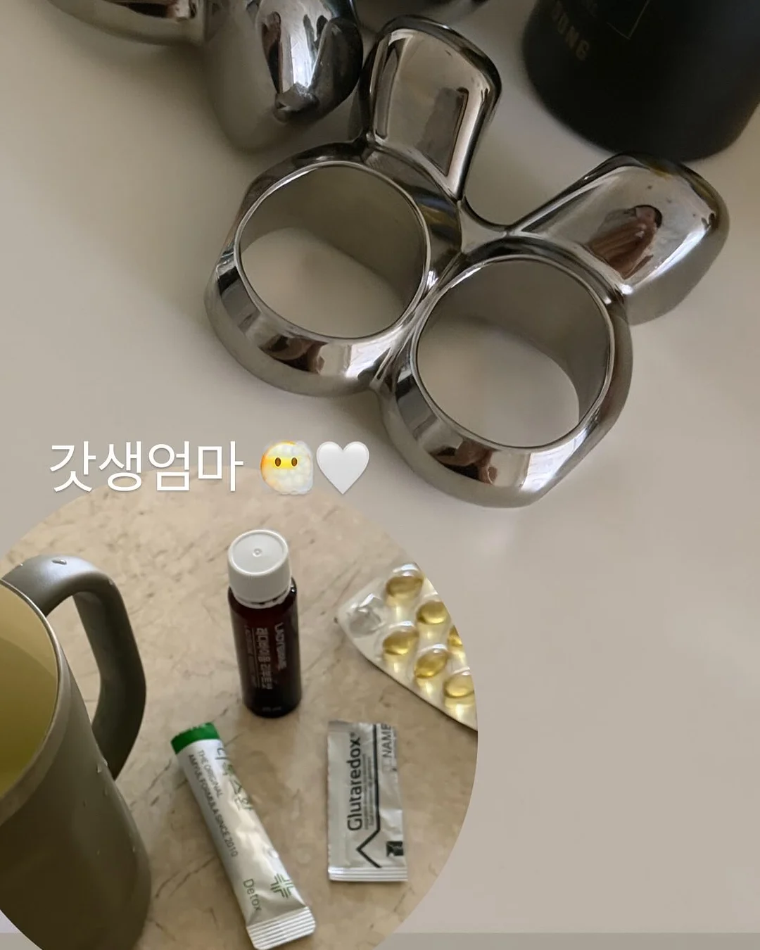 아기 신발 4