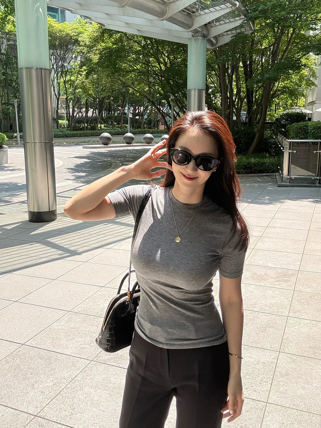 로즈 컵케이크 60구 1