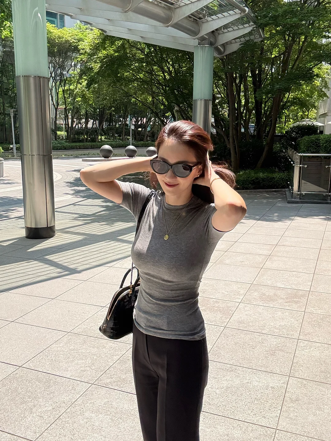 로즈 컵케이크 60구 2