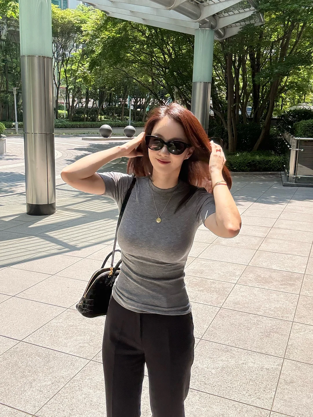 로즈 컵케이크 60구 5