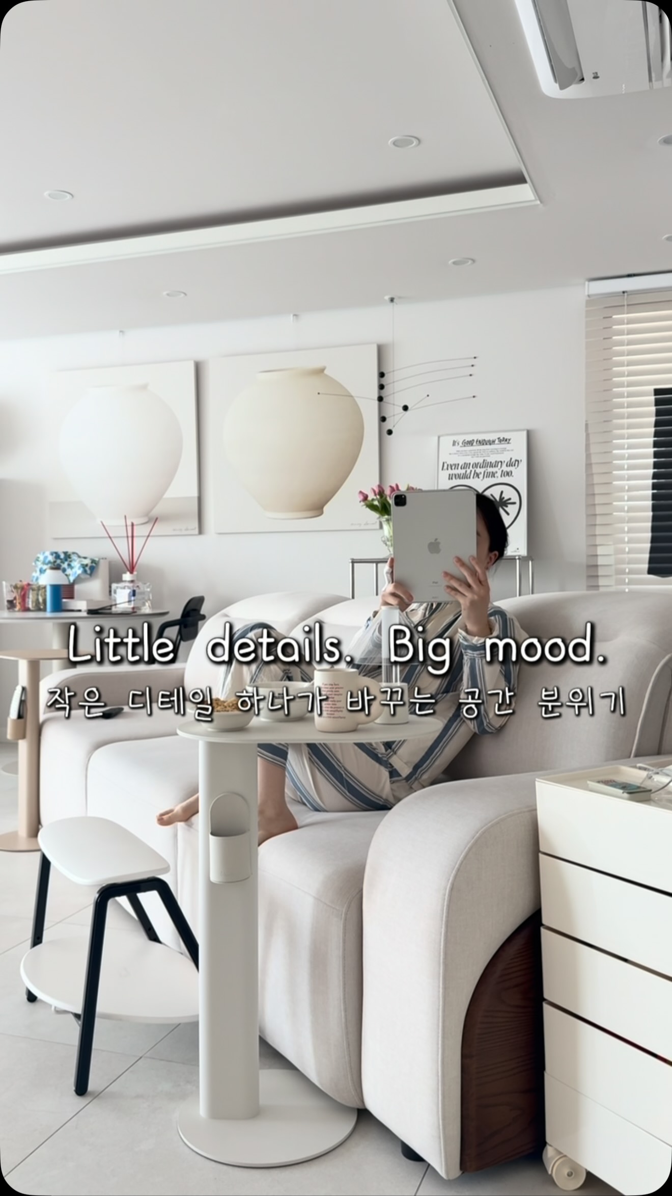 파워 프로틴 앰플