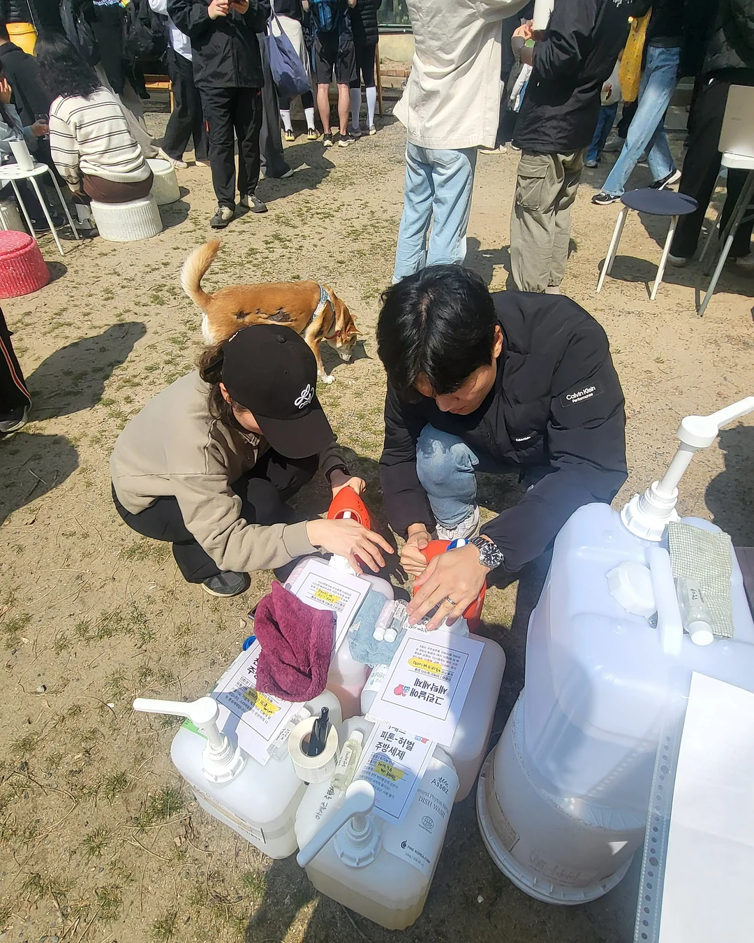 맘모스 2