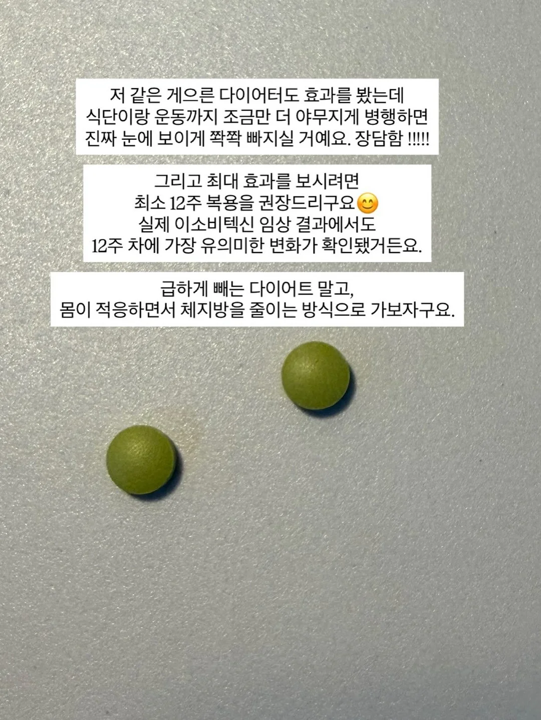 드시모네 유산균 8