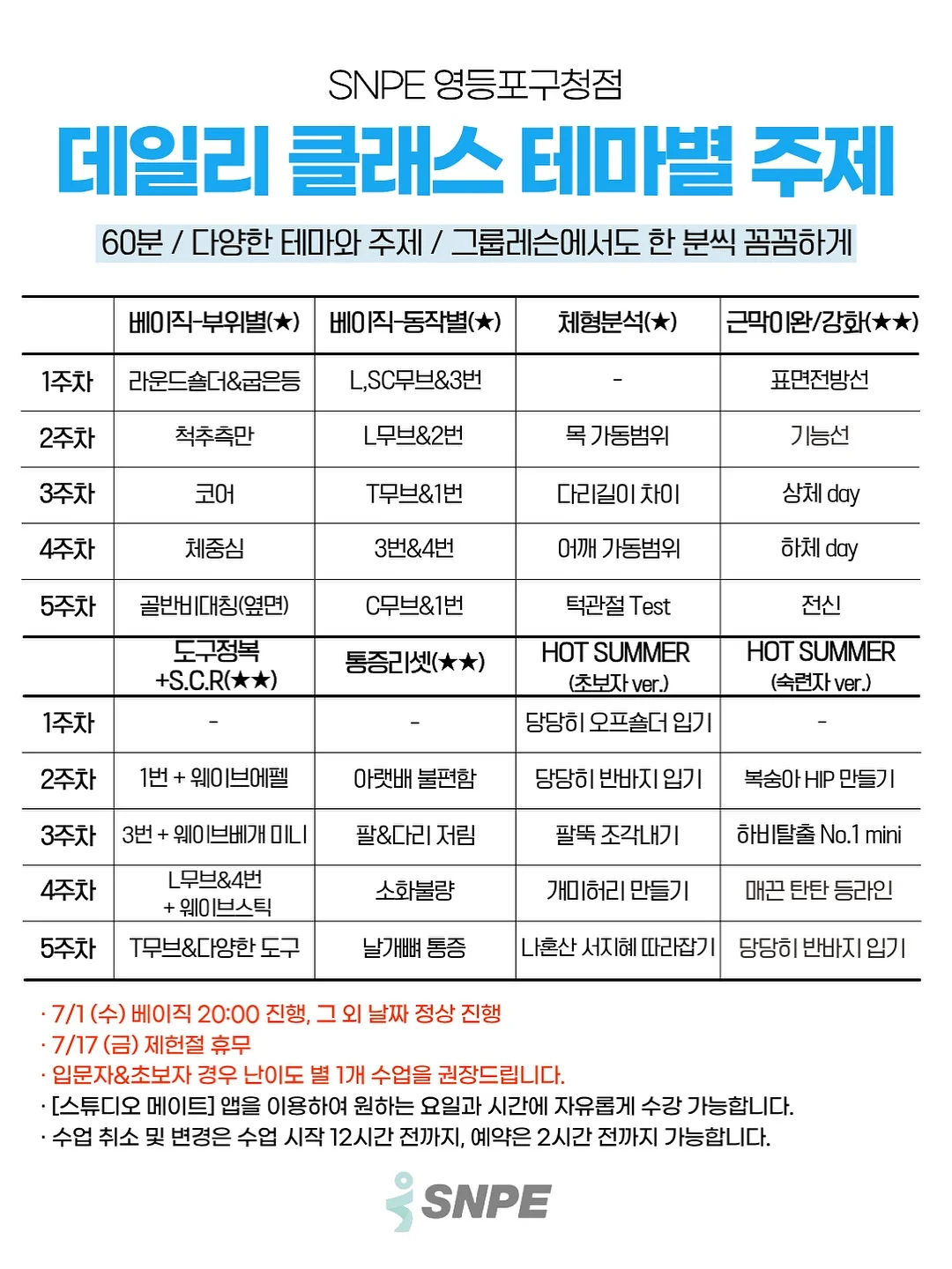 닷닷닷 스티커 3