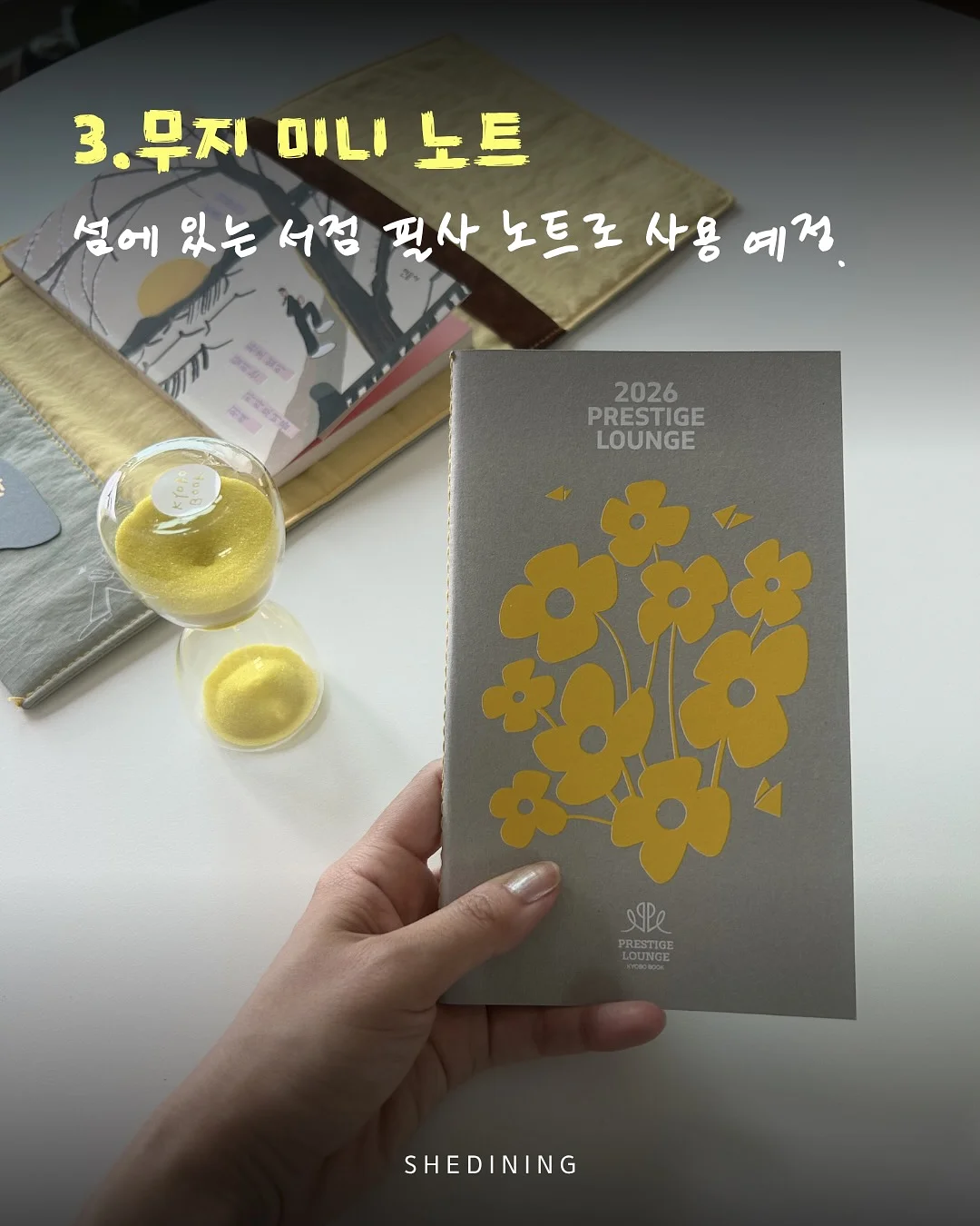 마인드원 프로 카드폰 6