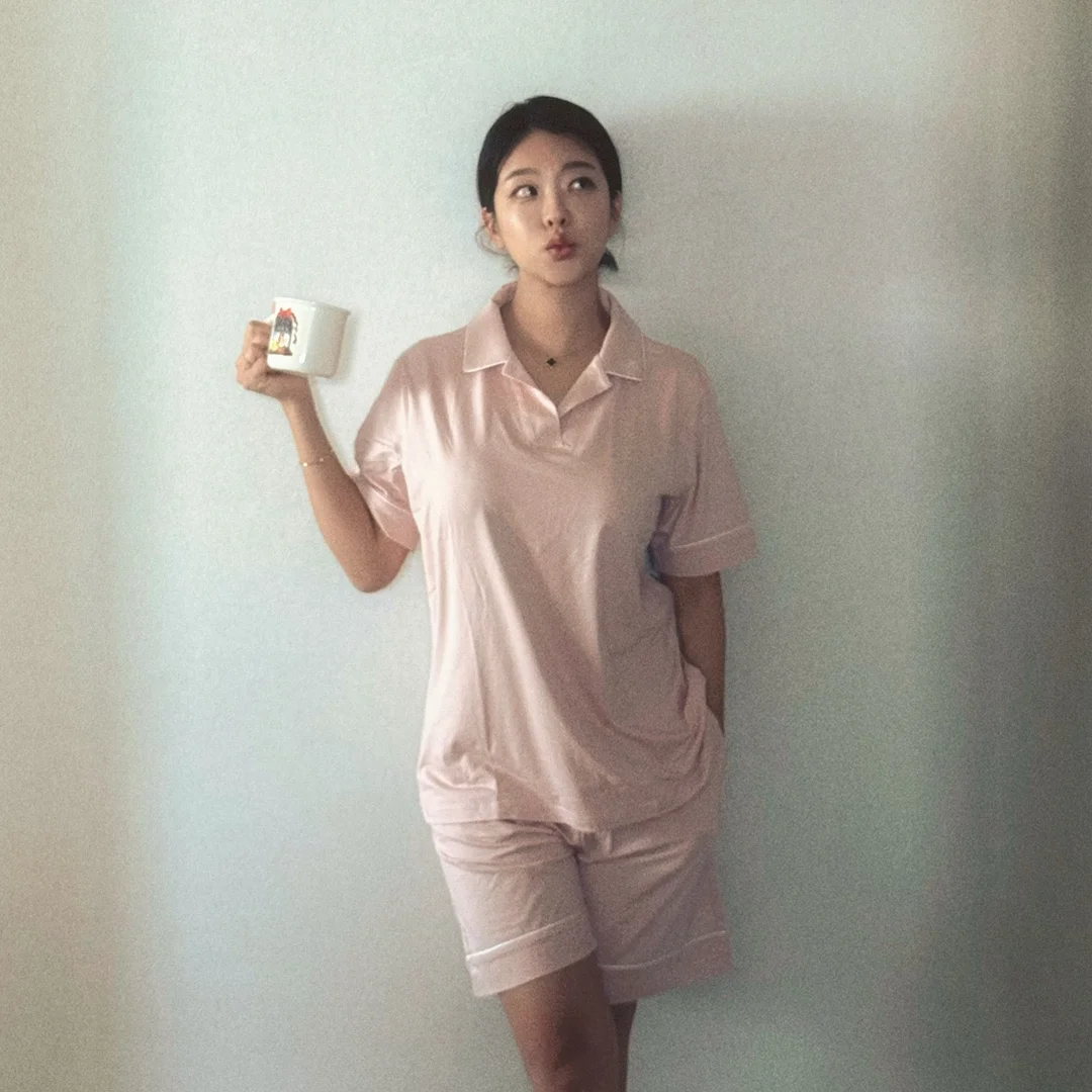 보정 레시피 5