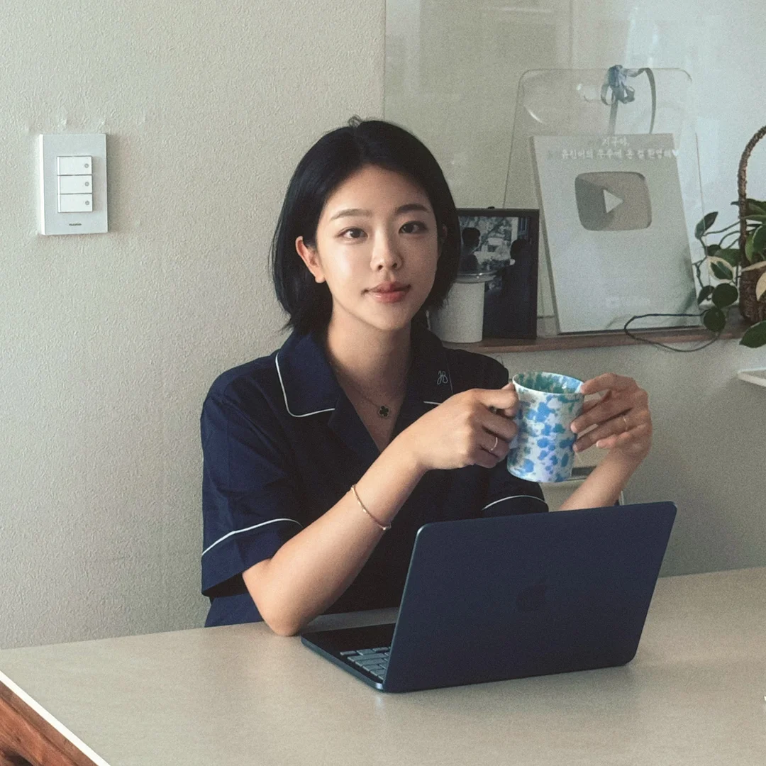 보정 레시피 6
