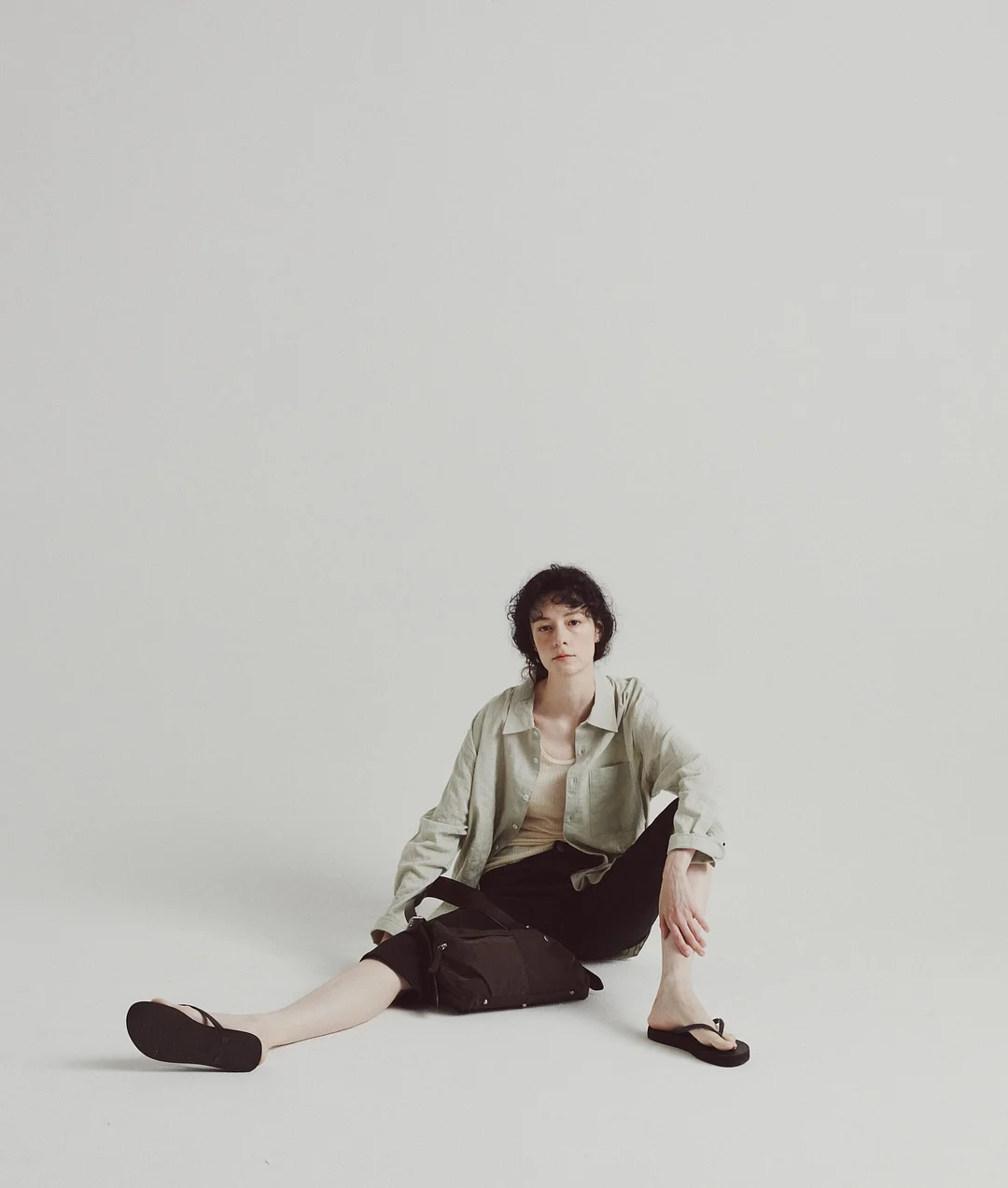 일본 타치키치 미사용 빈티지 플레이트 8