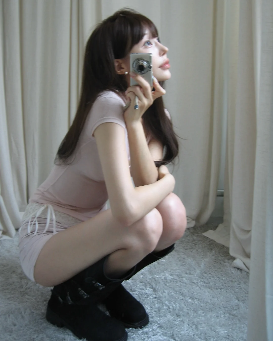 Blouse, Pants, Shoes 3