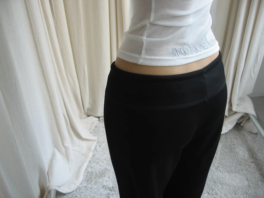 Blouse, Pants, Shoes 10