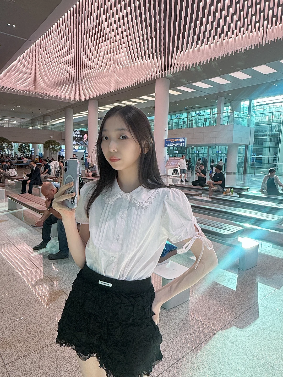 택배 양념게장 1