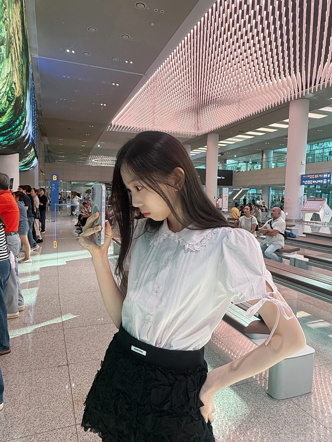 택배 양념게장 2