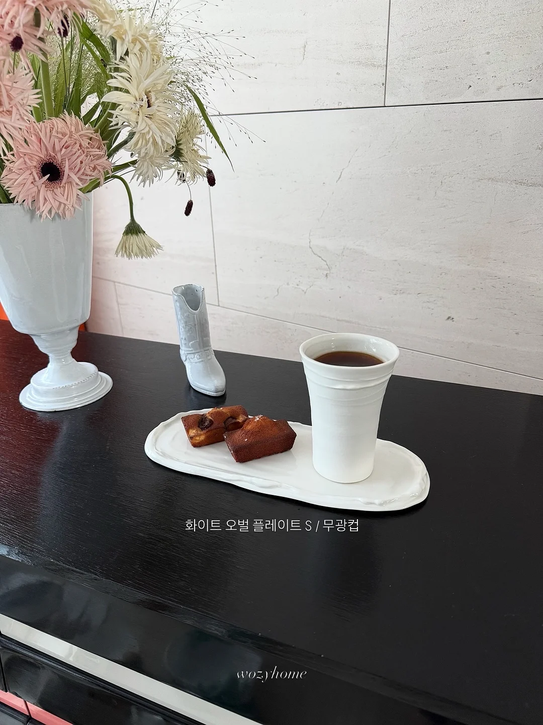 리쥬니 은은결감 사랑스런 레이스셔링 블라우스 12