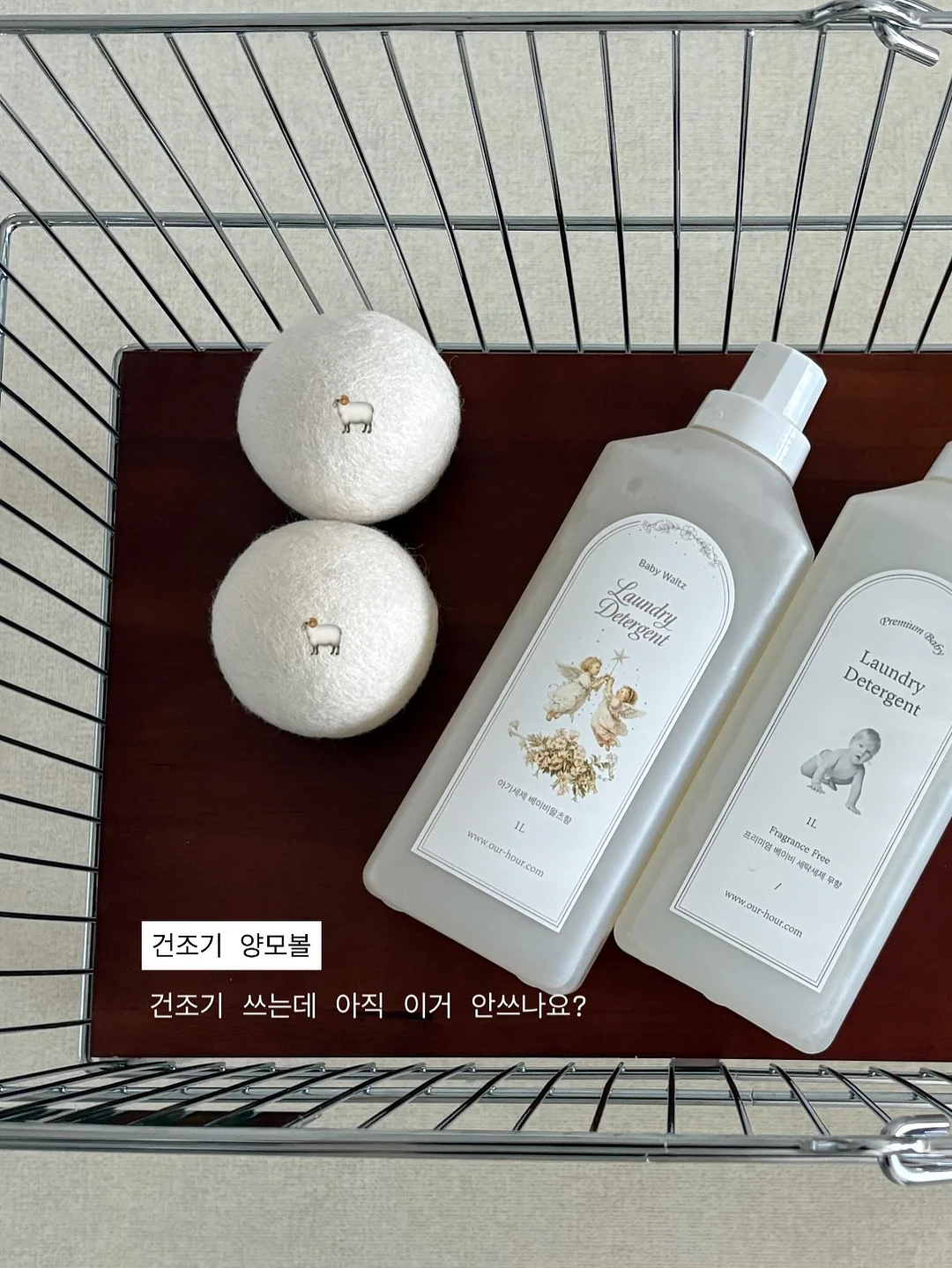 대구시 로컬카페 드립백 키트 10
