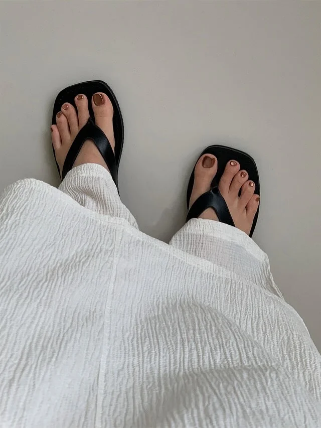 교복템 팬츠 13