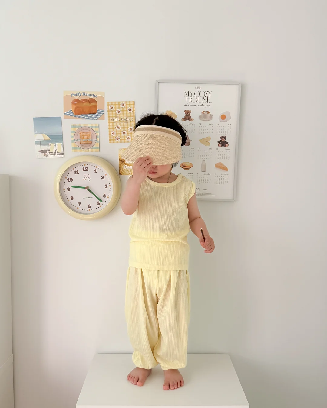 영어 실력 향상 코칭 15