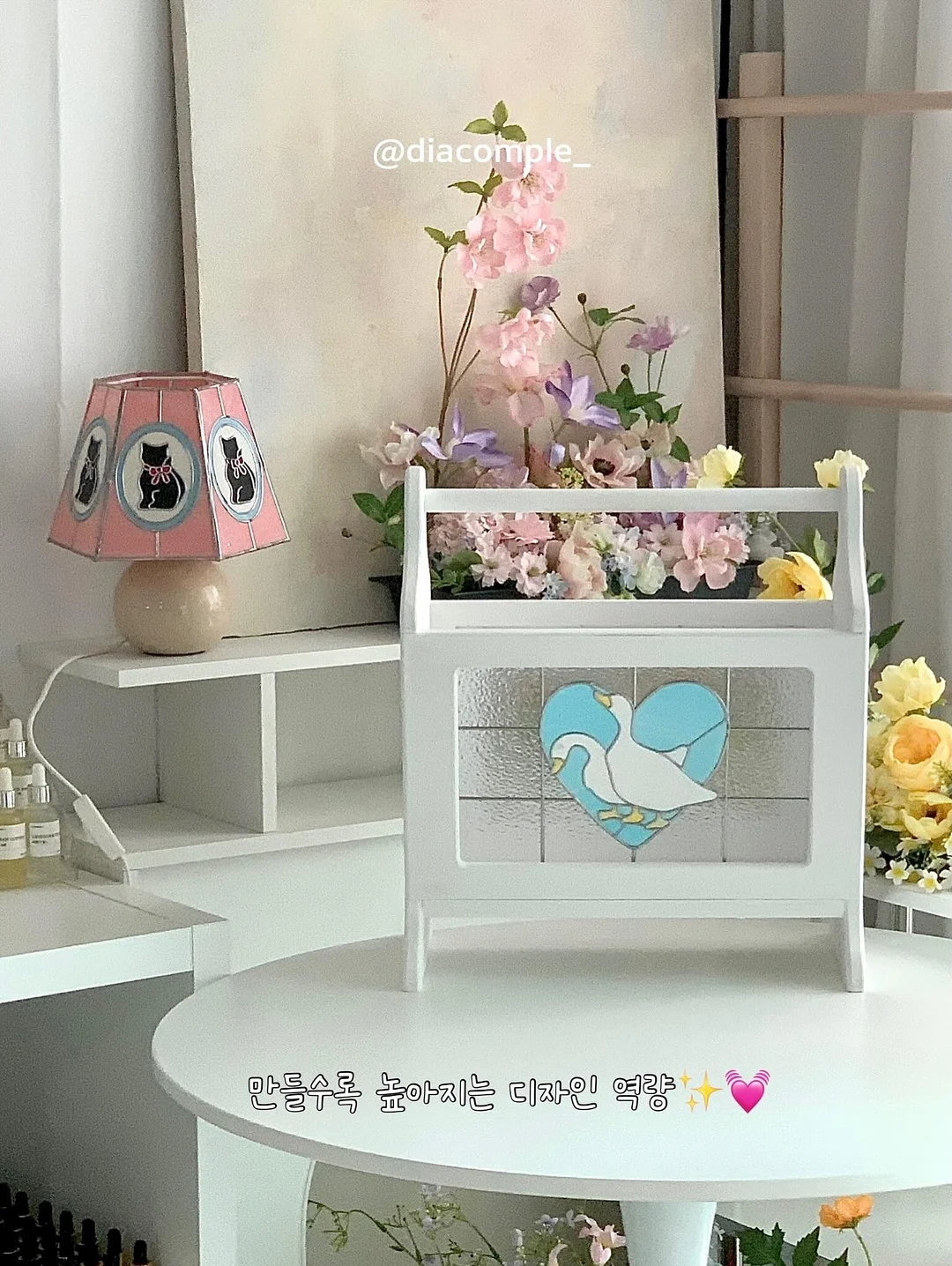 옷 정리 칸막이 2