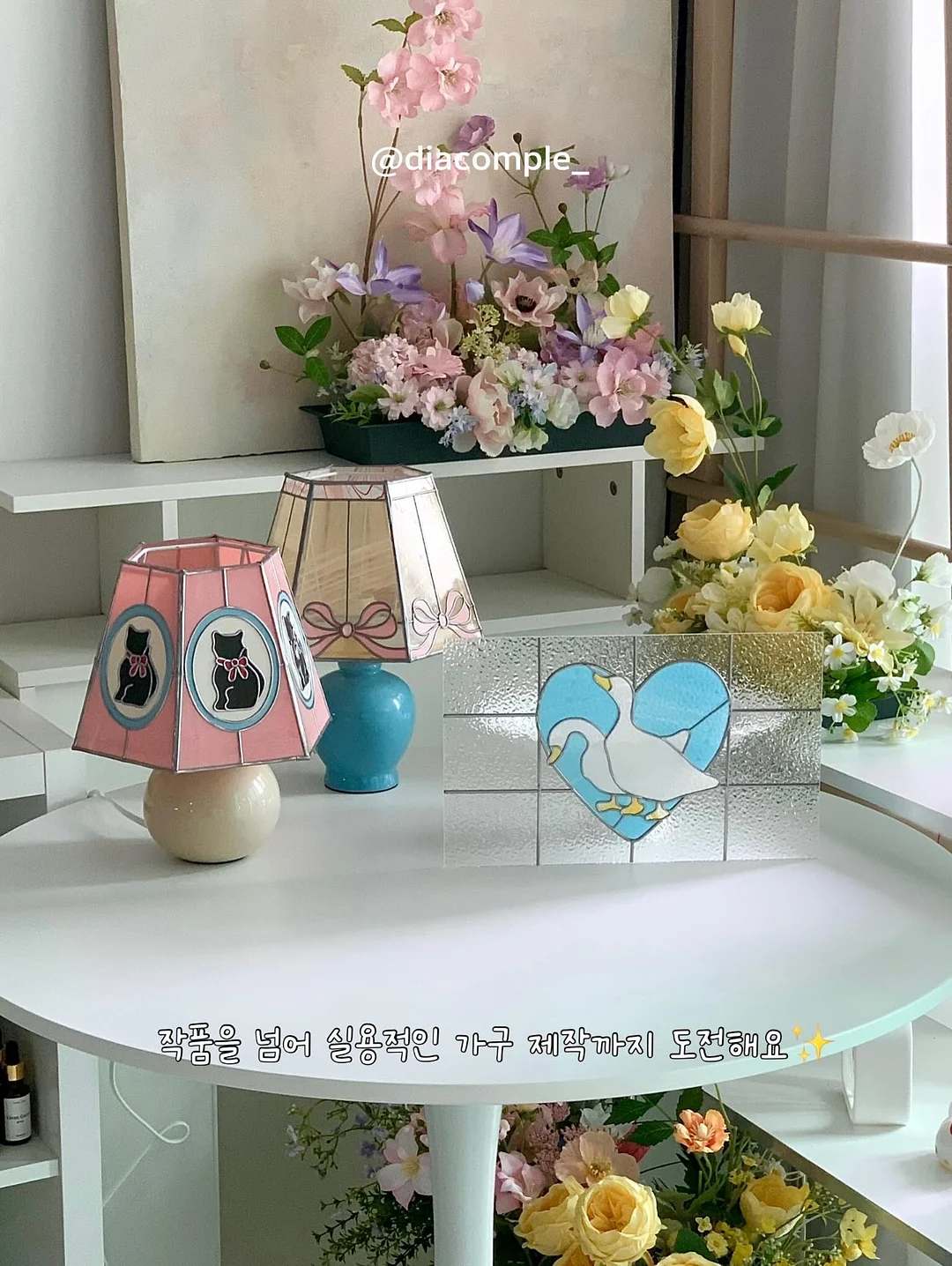 옷 정리 칸막이 5