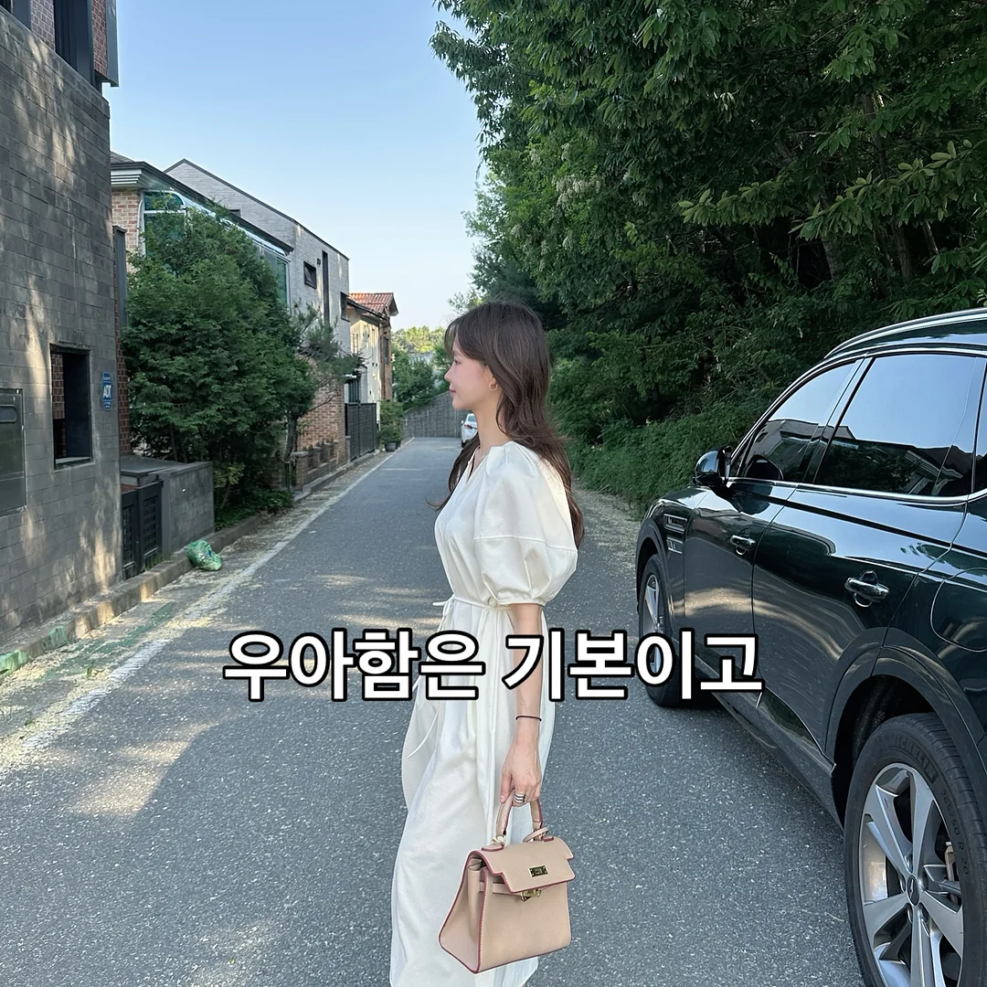 폴로 진그레이 꽈배기 니트 5