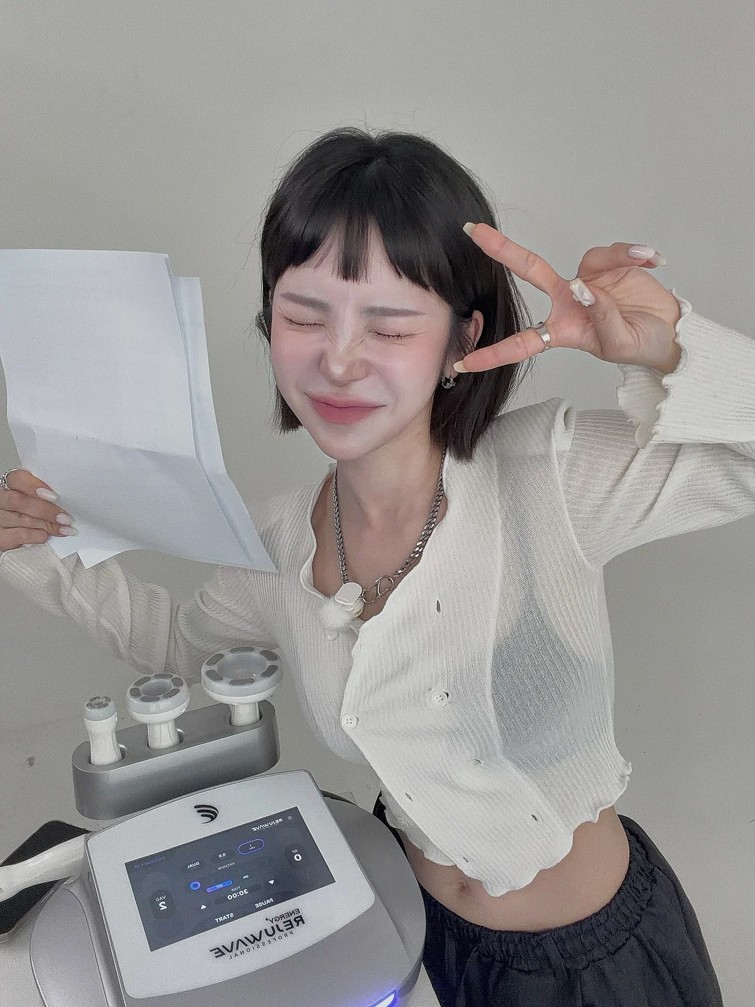피지 핀셋 3