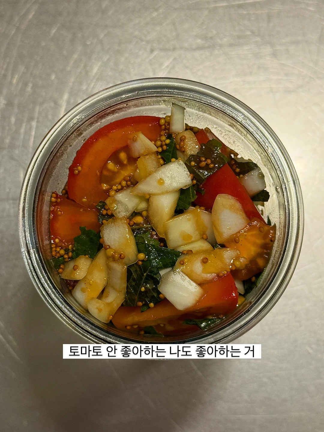 옛날잡채소스 7