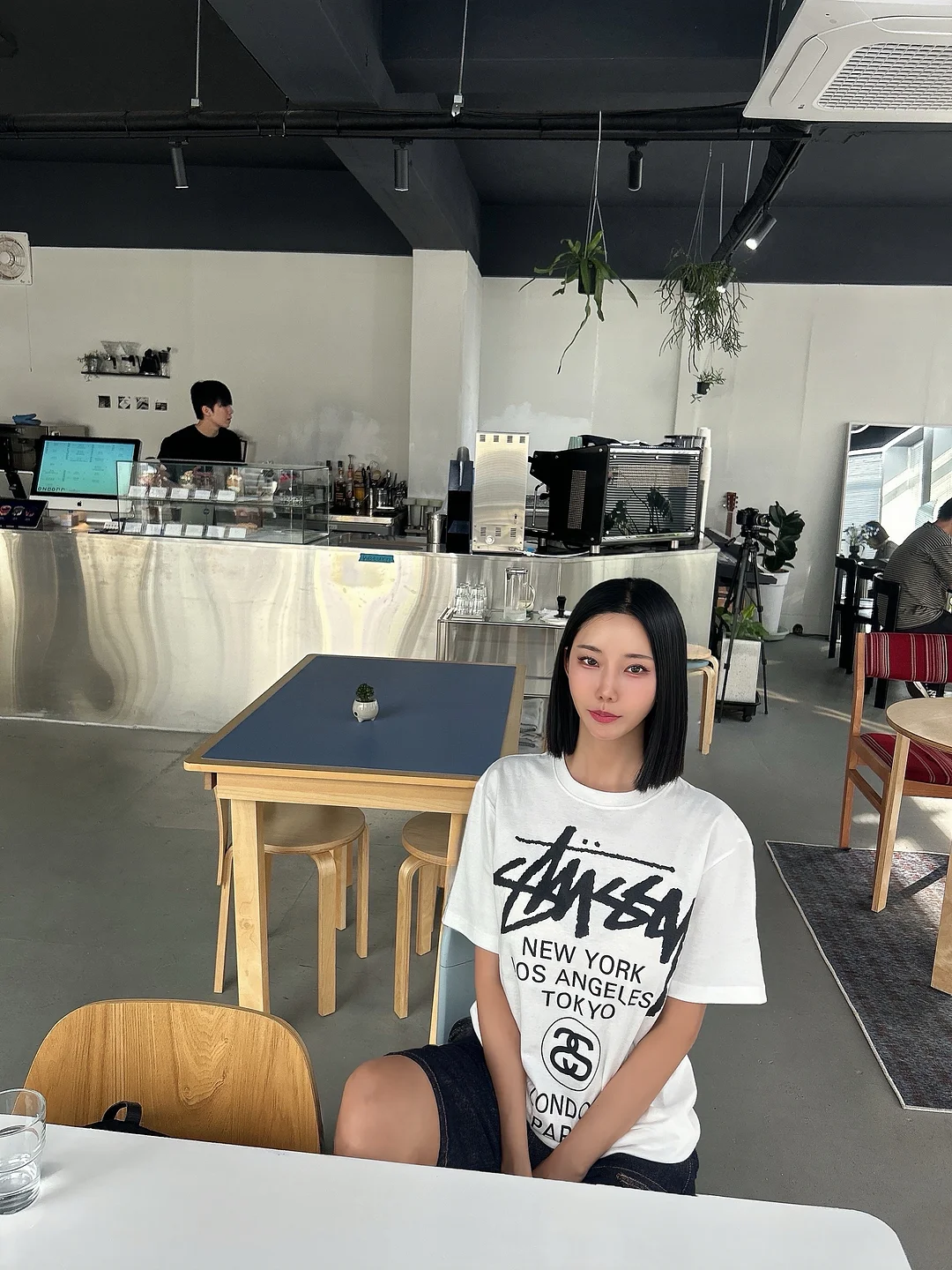 지퍼 부자재 1