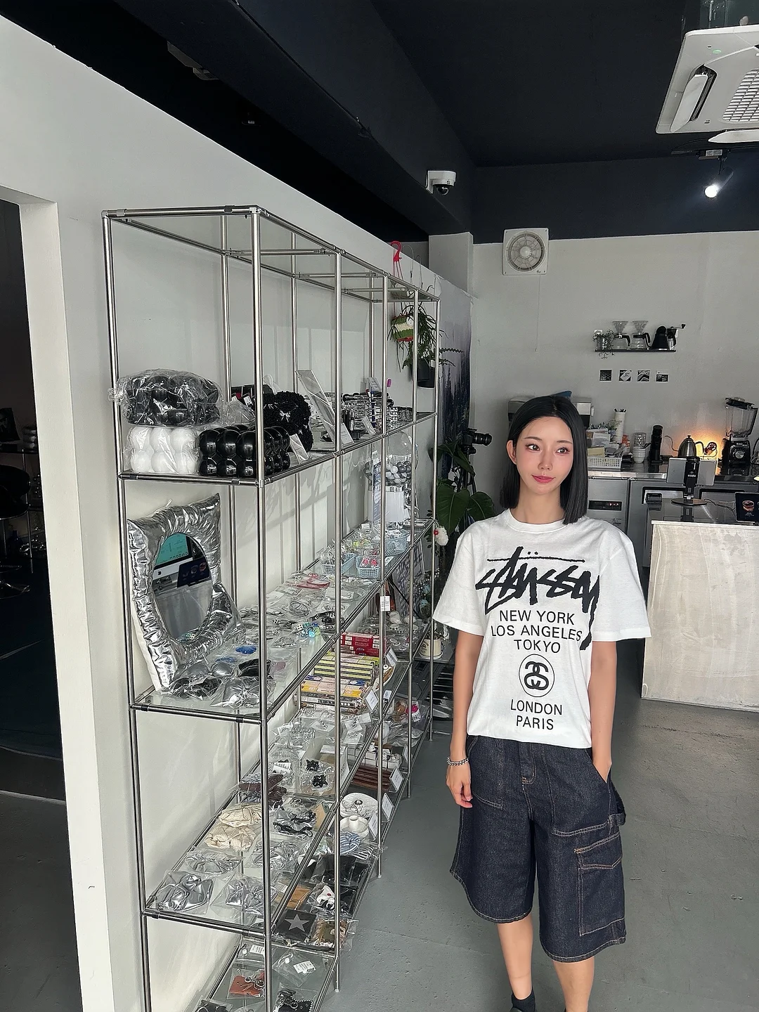 지퍼 부자재 2