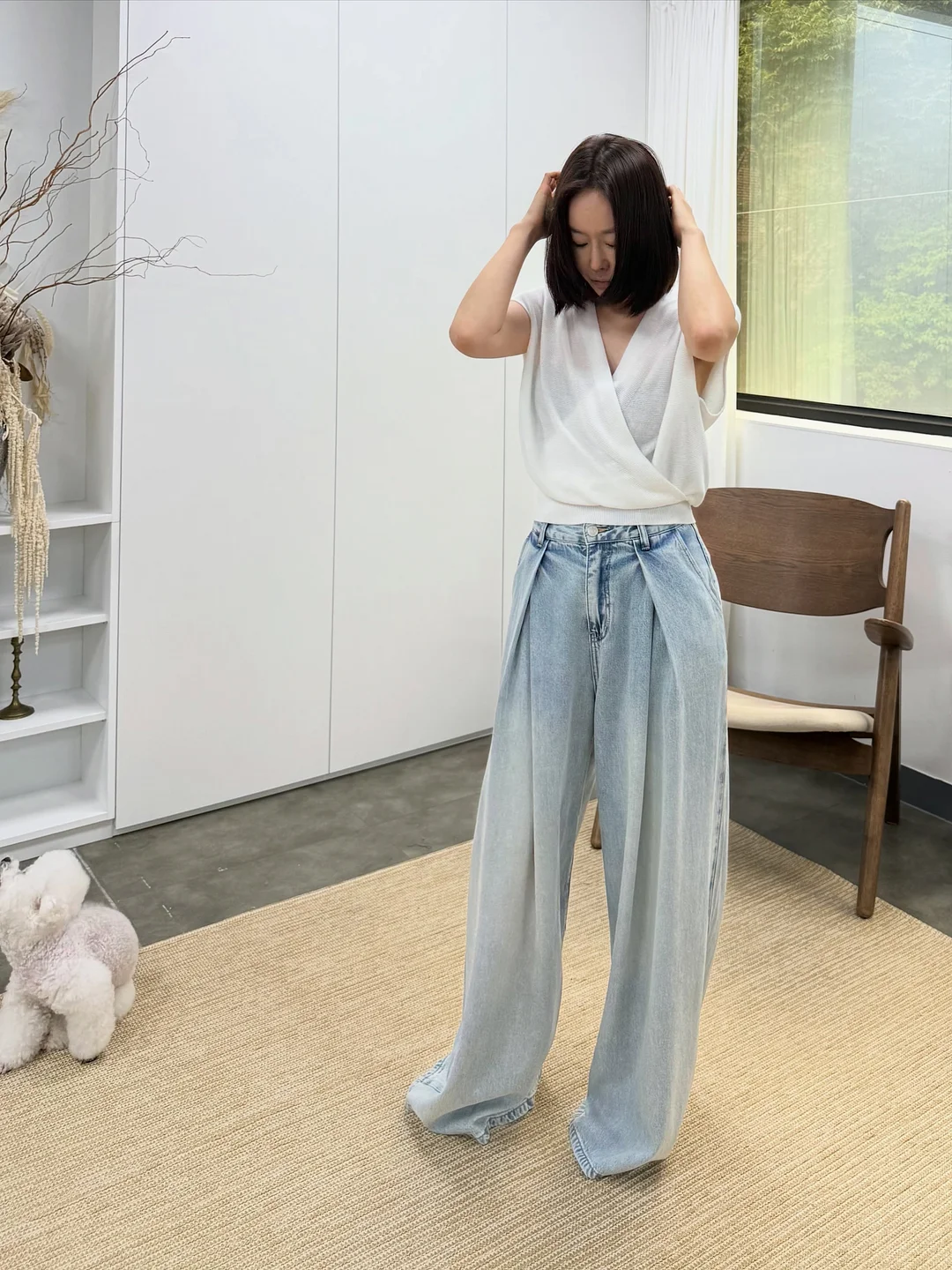 블루비치 원피스 3